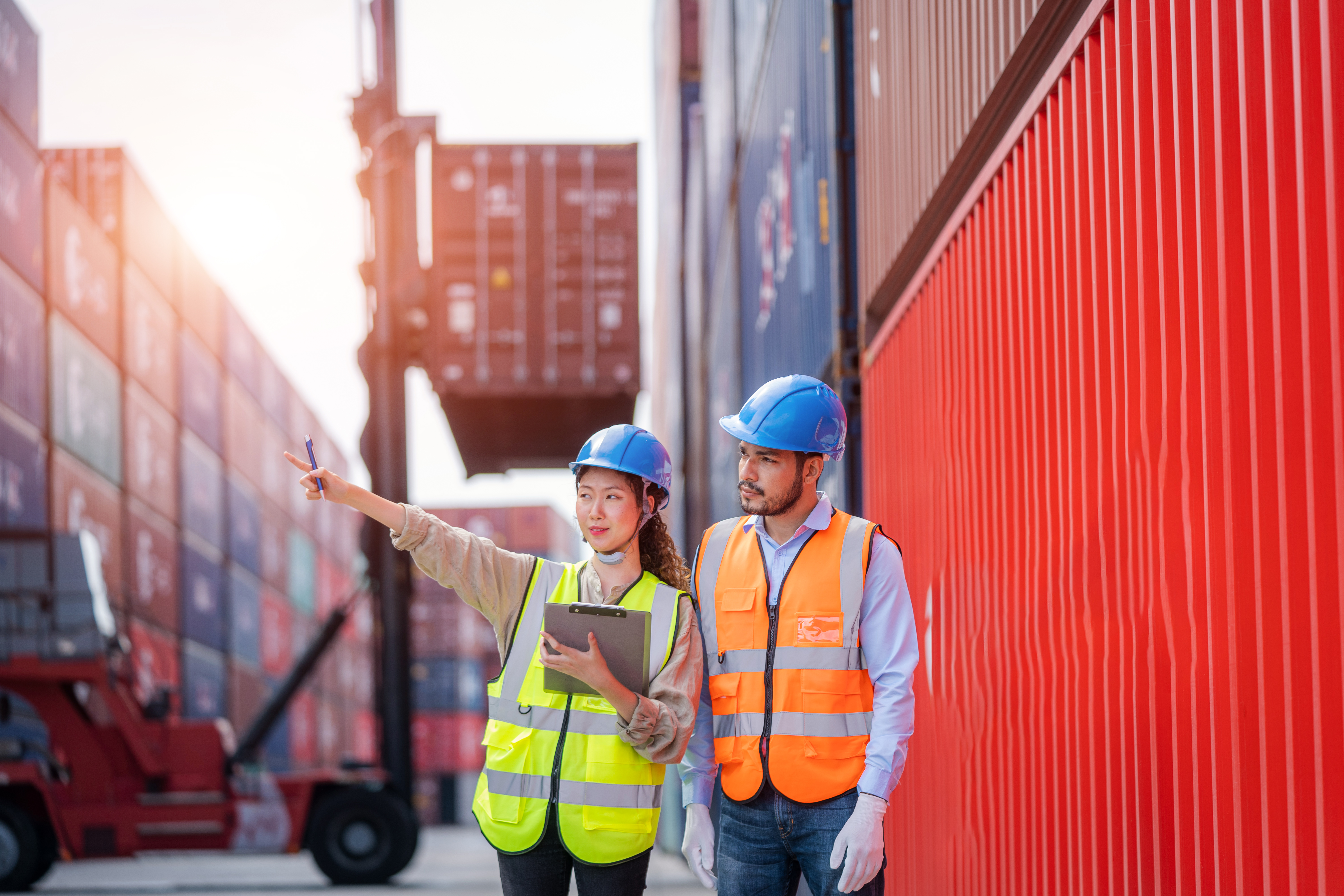 Documentation Management