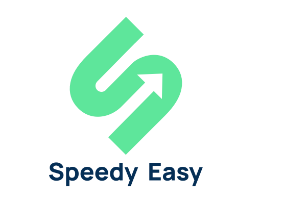 Speedy Easy Logo